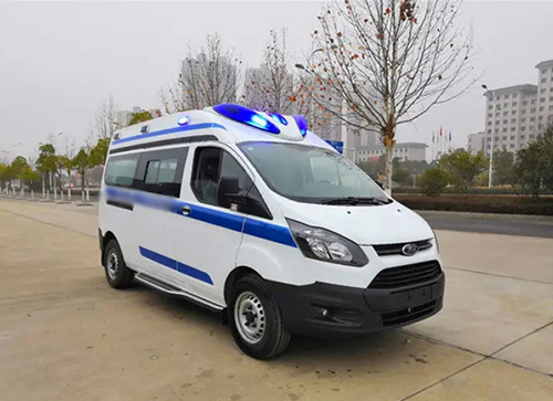 武冈救护车出租