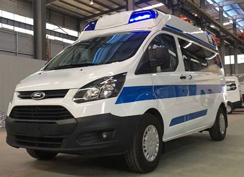 武冈救护车出租